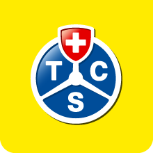 TCS Touring Club Schweiz